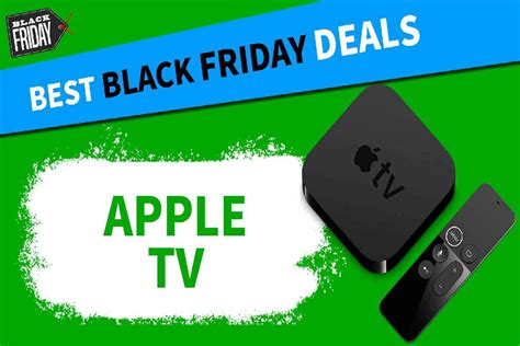 Apple tv black friday - Nov 25, 2023 · Take out an Apple Music plan for students for only $6 a month and get free Apple TV Plus included for up to 48 months, two for the price of one! View Deal. 8. Buy a Roku. If you pick up a Roku streaming device in the Cyber Monday sale, you can get three months of free Apple TV Plus until December 3. 